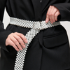 Rhinestone Belts: The Perfect Accessory for Every Glamorous Event